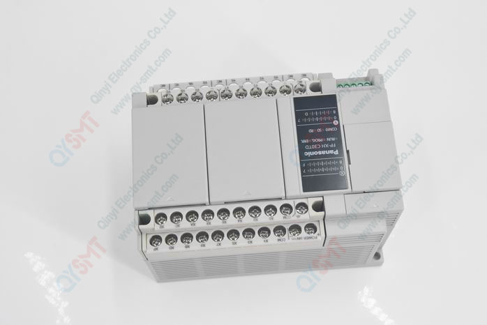 PLC