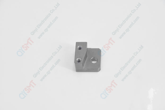 Pre-cut guide plate