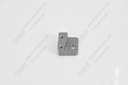 Pre-cut guide plate