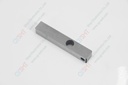 Pre-cut mobile cutter