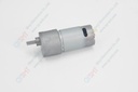 Receiving motor