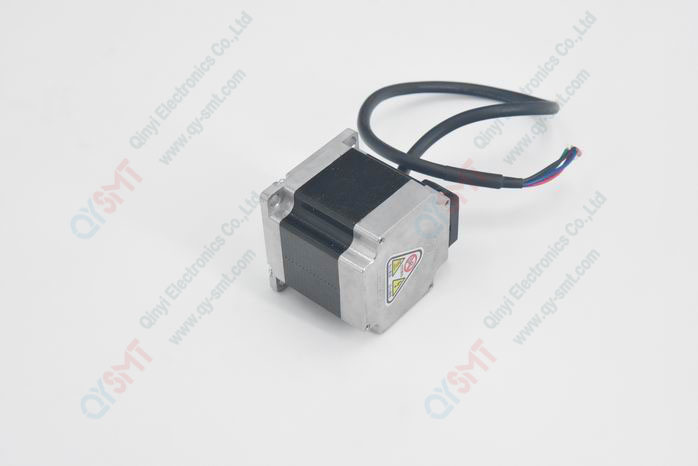 stepper motor