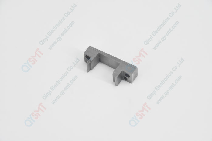 Top left flat edge cutter