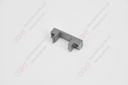 Top left flat edge cutter