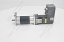 Servo motor