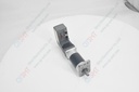 Servo motor