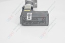 Servo motor