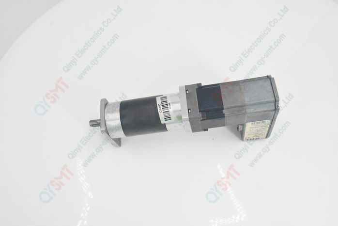Servo motor
