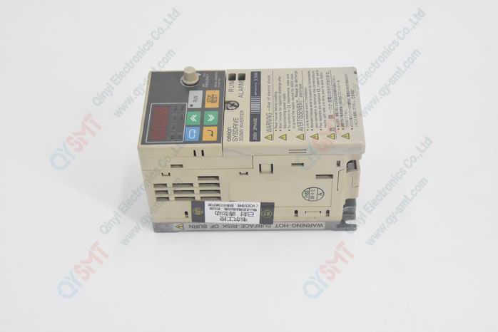 Converter