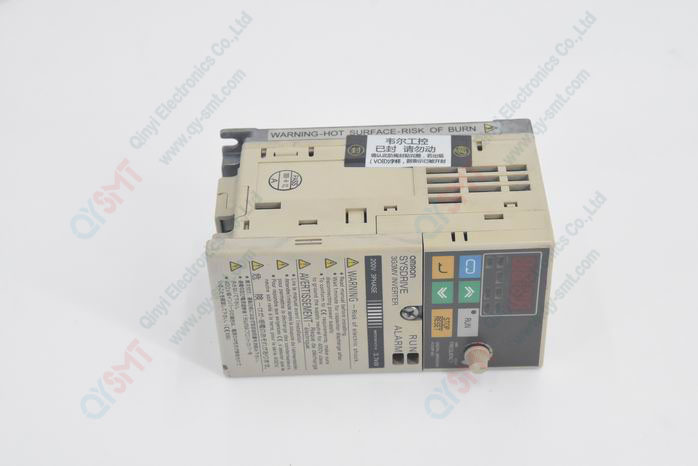 Converter