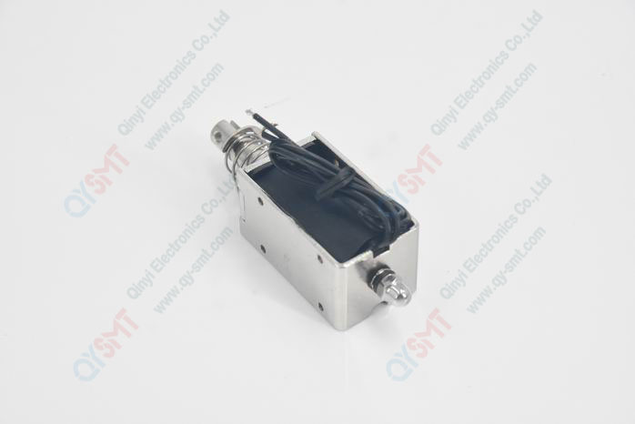 electromagnetic pusher 24V