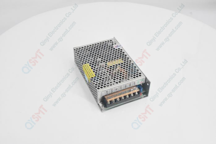 POWER SUPPLY