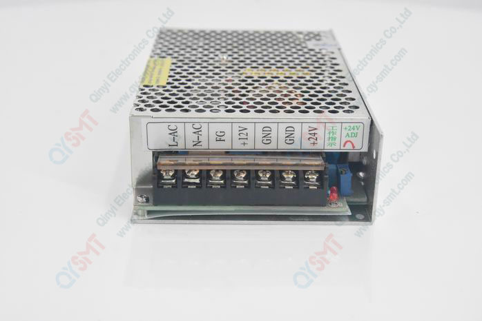POWER SUPPLY