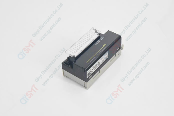 Omron o/p extension card