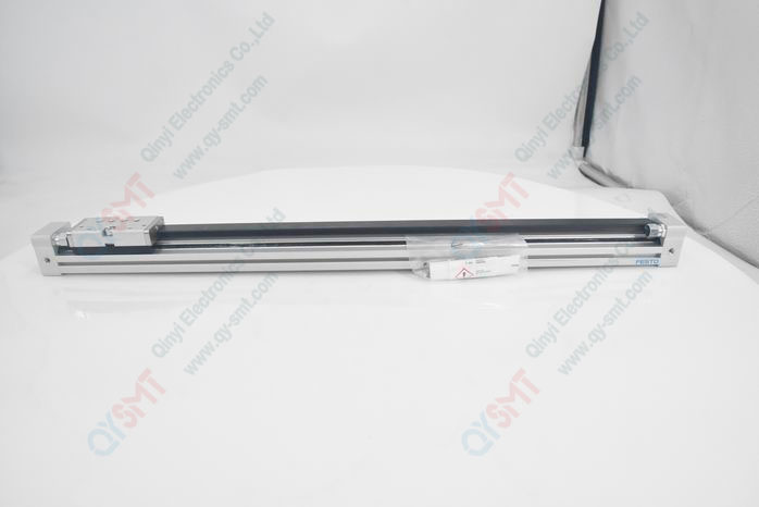 Atuador linear