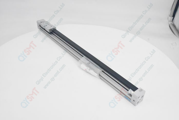 Atuador linear