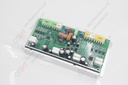 CONVER CONTROL CARD