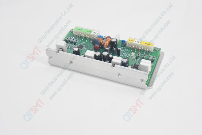CONVER CONTROL CARD
