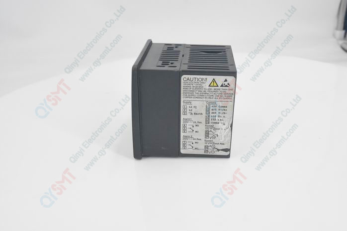 Temperature Controller