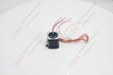 Stepper Motor Make: Shenano