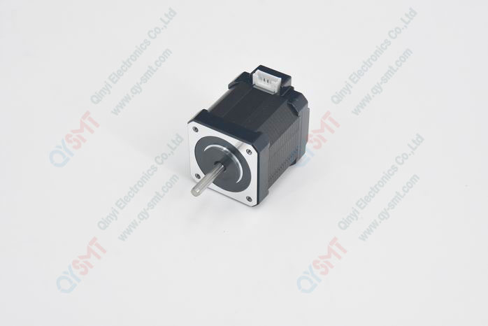 Stepper Motor Make: Shenano