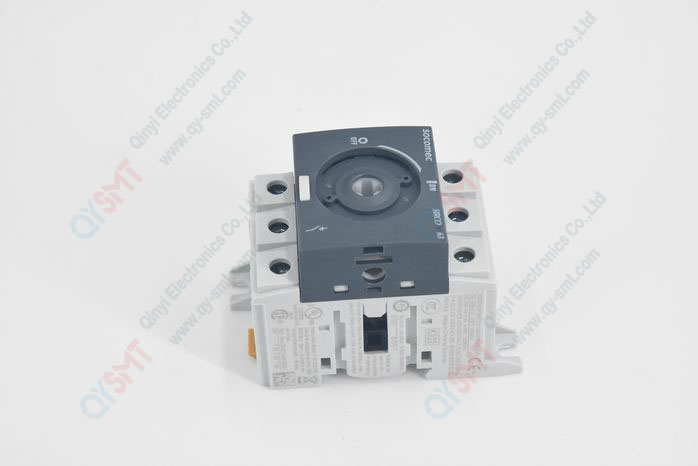 isolater switch
