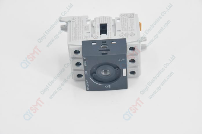 isolater switch