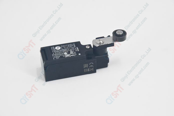 Omron Limit Switch
