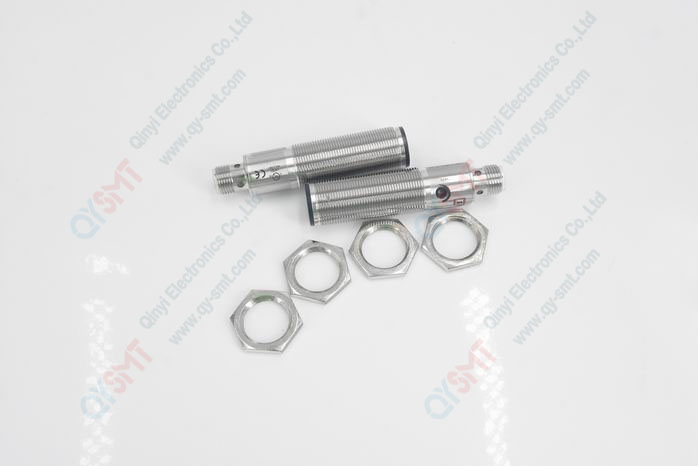 P&F sensor