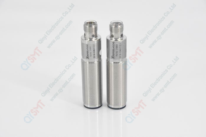 P&F sensor