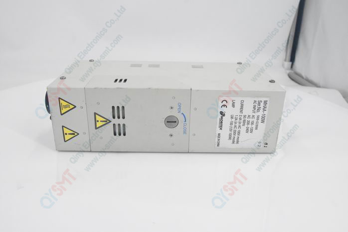 HALOGEN LAMP