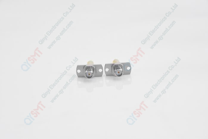RF probe connector