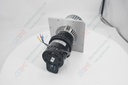 Motor for Heller oven