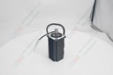 SANYO AC Servo Motor
