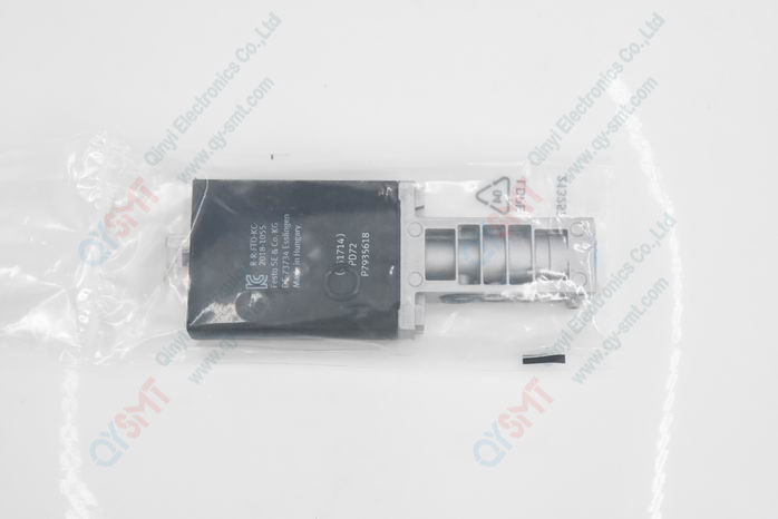 FESTO valve