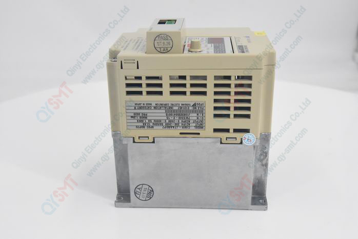 YASKAWA inverter