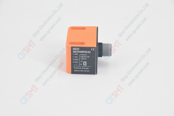 Inductive Sensor