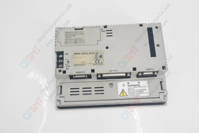 Touch Panel Omron