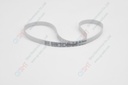 527 Synchroflex  T2.5/540 (width 8.5mm) 60 ~80 Celsius