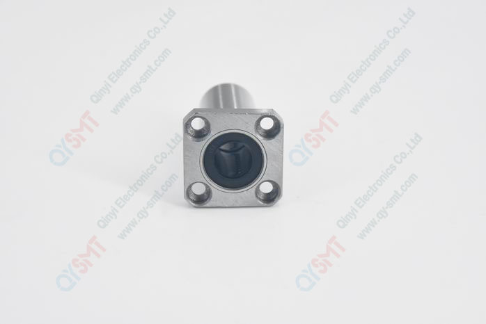Flanged Linear Bushings