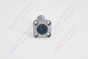 Flanged Linear Bushings
