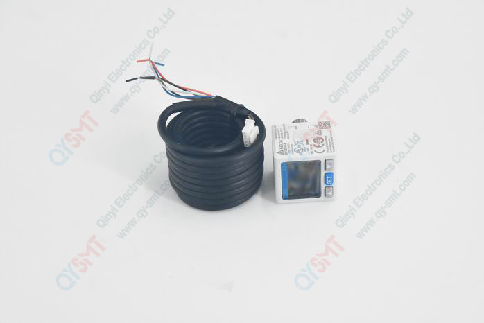 Delta Multifunction Pressure Sensor