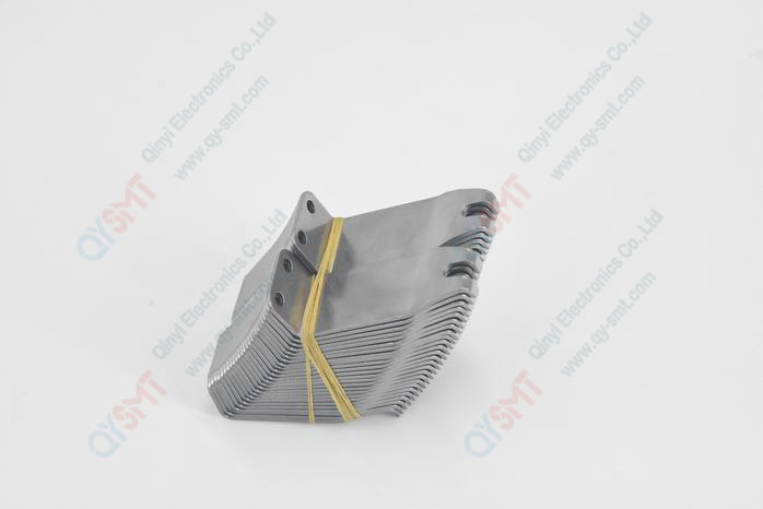 L type claw finger