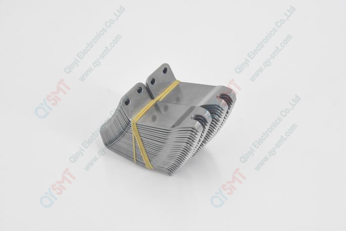 L type claw finger