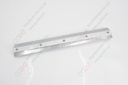 300MM Semi automatic screen printer scraper holder + blade
