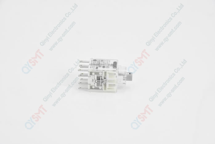 SCHLEGEL Button Switch