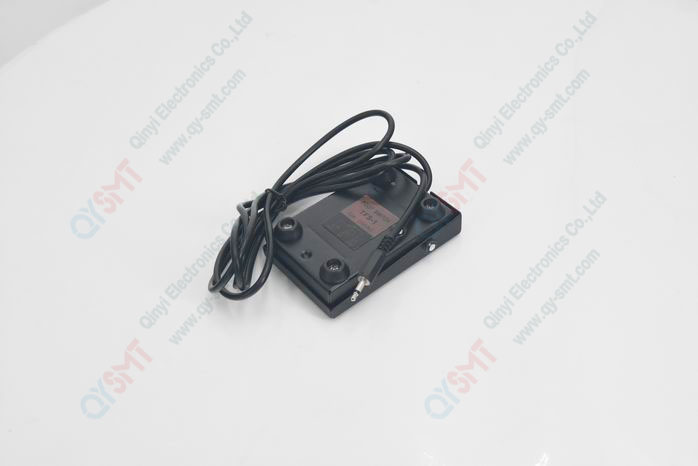 BK373 Solder Wire feeder Foot pedal