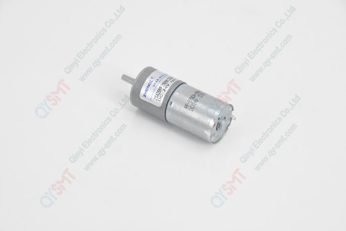 Motor with gear 24VDC - 21 RPM