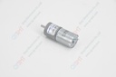 Motor with gear 24VDC - 21 RPM