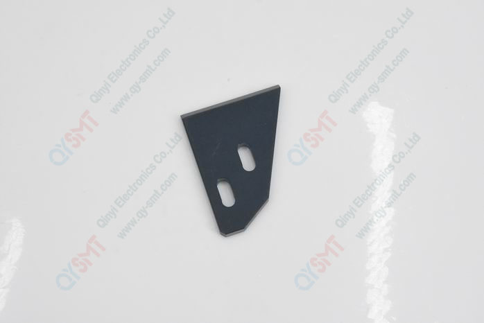 Side Dams for EKRA Squeege